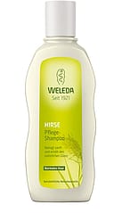 Šampon za normalne lase iz prosa
