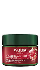 Noćna učvršćujuća krema, nar & maca peptidi