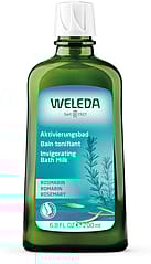 Rosmarin Aktivierungsbad