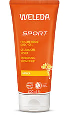 Arnica Sports Shower Gel