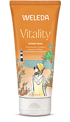 Vitality Body Wash - Sea Buckthorn