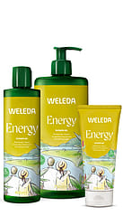 Energy Shower Gel Gingembre