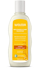 Replenish & Care Shampoo Hafer