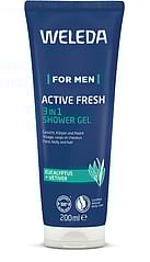 FOR MEN Active Fresh 3in1 Shower Gel
