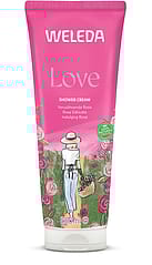 Love Shower Cream Rose