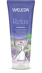 Aromātisks dušas krēms Relax
