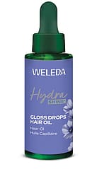 Hydra Shine Gloss Drops Haar-Öl Alpen-Lein