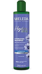 Hydra Shine Feuchtigkeits-Shampoo Alpen-Lein