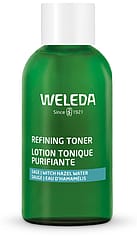 Refining Toner