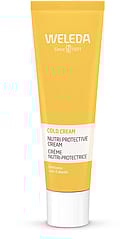 Cold Cream Nutri-protective cream