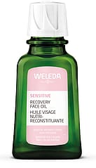 Sensitive Recovery Face Oil