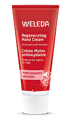 Regenerating Hand Cream - Pomegranate