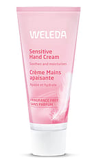 Sensitive Hand Cream