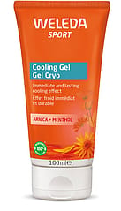 Arnica Sport Cooling Gel