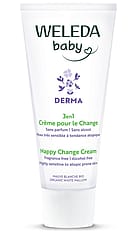 3v1 DERMA Krém na zadeček