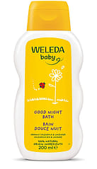 Calendula Good Night Bath