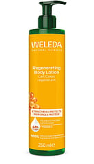 Regenerating Body Lotion - Sea Buckthorn, 250ml