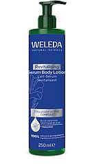 Revitalising Serum Body Lotion - Blue Gentian, 250ml