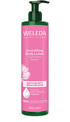 Smoothing Body Lotion - Wild Rose, 250ml