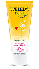 Calendula Face Cream, Fragrance free