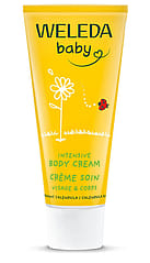 Calendula Intensive Body Cream