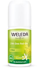 Citrus 24h Deo Roll-On