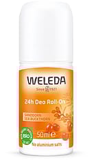 Sanddorn 24h Deo Roll-On
