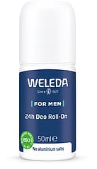 For Men 24h Deo Roll-On