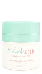 minLen Puremazing Baby Face Cream by Madeleine x Weleda