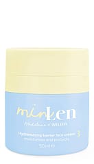 minLen Hydramazing Barrier Face Cream av Madeleine x Weleda