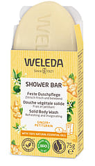 Shower Bar - Ginger + Petitgrain