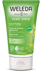 Birch Body Scrub