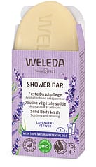 Shower Bar - Lavender + Vetiver