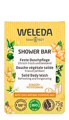 Feste Duschpflege Ginger+Petitgrain