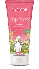 Happiness Shower Gel - Grapefruit