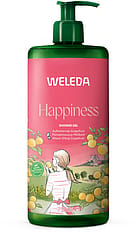 Happiness Shower Gel Grapefruit