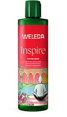Inspire Shower Cream - Pomegranate, 400ml