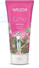 Love Shower Cream Rose