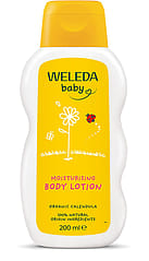 Baby Calendula Moisturising Body Lotion
