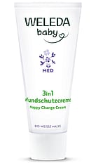 Med 3in1 Wundschutzcreme Weisse Malve
