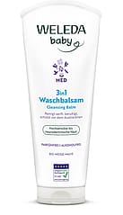 Med 3in1 Waschbalsam Weisse Malve