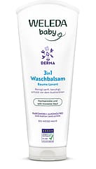 Derma 3 en 1 Baume Lavant Mauve Blanche