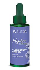 Hydro Shine Haarolie