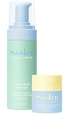 minLen Face Essentials Teens & Tweens Bundle