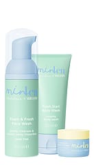 minLen Travel Essential Teens & Tweens Bundle