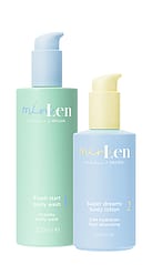 minLen Body Routine Bundle