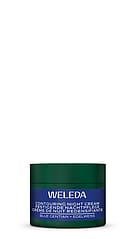 Contouring Night Cream - Blue Gentian & Edelweiss, 10ml