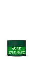 Skin Food Nourishing Night Cream, 10ml