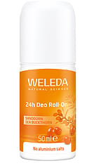Sanddorn 24h Deo Roll-On