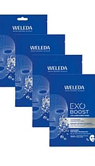 4 Masques EXO BOOST Collagen